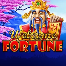 Welcome Fortune