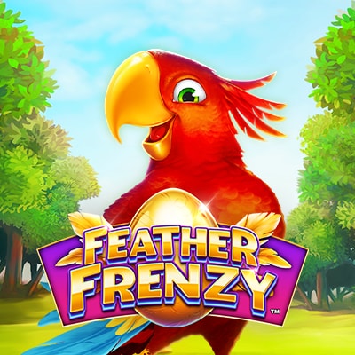 Feathered Frenzy Slot