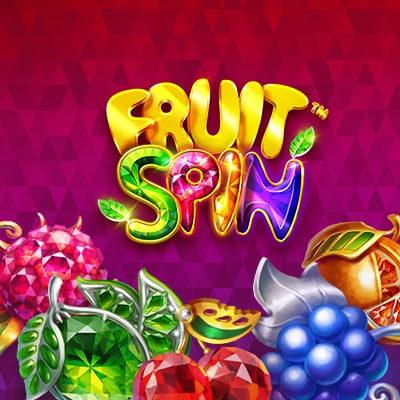 Spinning Fruits