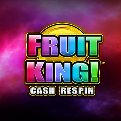 Fruit King Deluxe