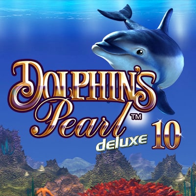 Dolphins Pearl Deluxe 10