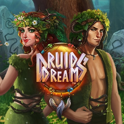 Druids Dream