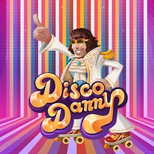 Disco Danny