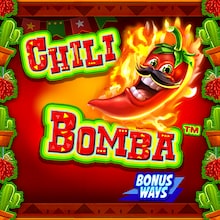 Chili Bomba