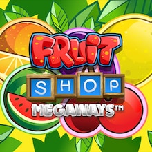 Fruit Shop Megaways