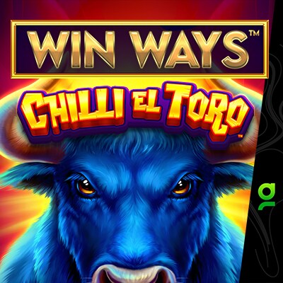 Chilli El Toro slot