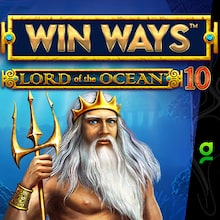 Lord of the Ocean 10: Win Ways