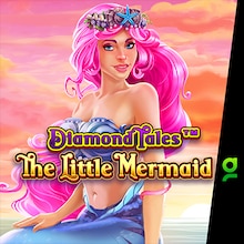 Diamond Tales: The Little Mermaid