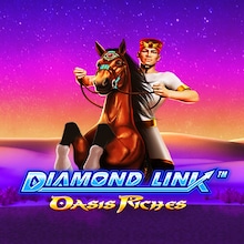 Oasis Riches Diamond Link