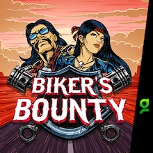 Biker’s Bounty