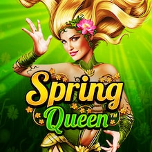 Spring Queen