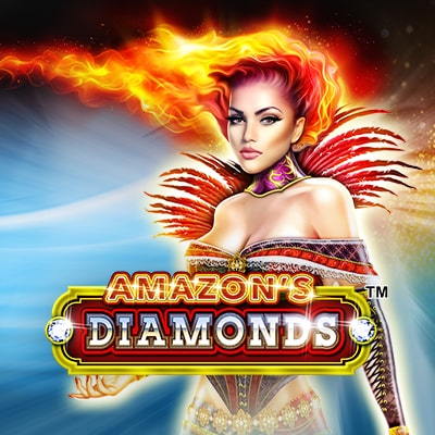 Amazons Diamonds