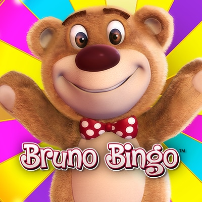 Bruno Bingo slot