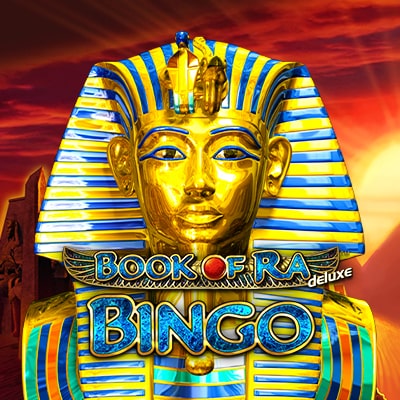 Book of Ra Bingo