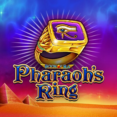 Pharaohs Ring