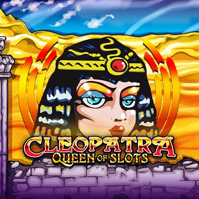 Cleopatra Queen of Slots