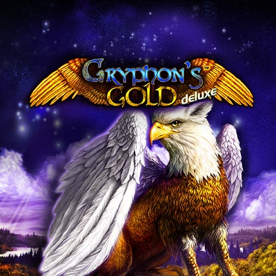 Gryphons Gold deluxe